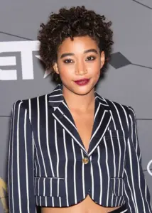 Amandla Stenberg