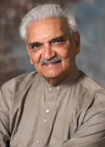 Anil Rastogi