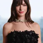 Anne Hathaway