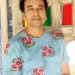 Anurag Sharma