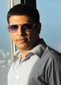 Aseem Arora