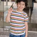 Atharv Sharma