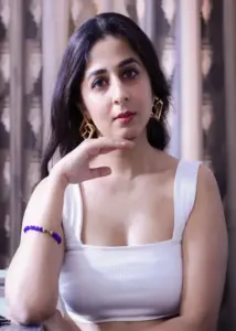 Ayushi Bhatia