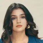 Laiba Khan in Baylagaam Pakistani Drama