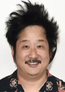 Bobby Lee