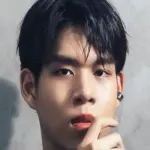 Bom Panupong Janchai