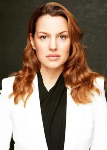 Caroline Morahan