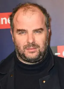 Cédric Anger