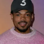 Chance the Rapper