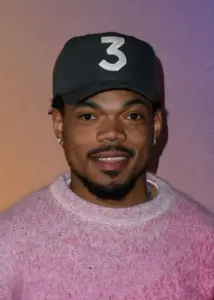 Chance the Rapper-1