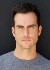 Cheyenne Jackson