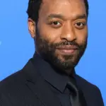 Chiwetel Ejiofor