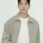 Choi Woo-Sung