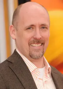 Chris Renaud