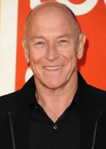 Corbin Bernsen