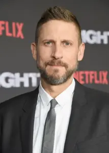 David Ayer