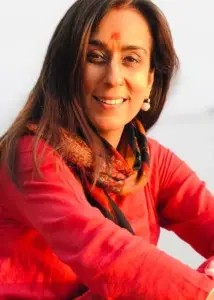 Deeya Singh