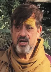 Dilip Shukla