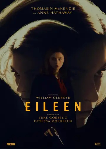 Eileen Movie 2023