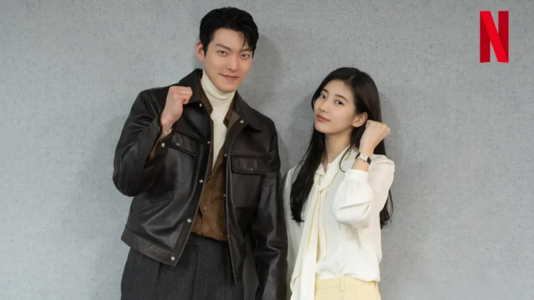 Everything Will Come True Korean Drama Cast