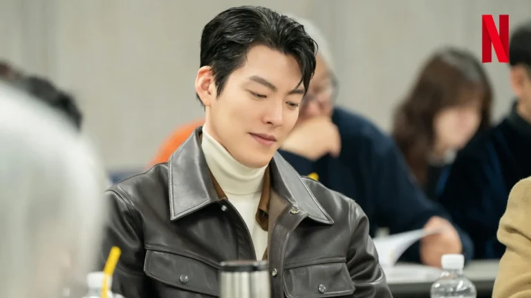 Kim Woo Bin In Everything Will Come True Korean Drama