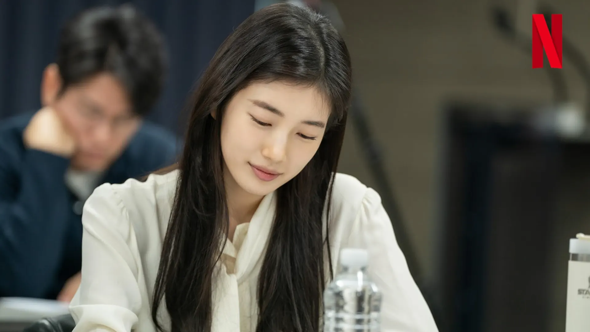 Everything Will Come True Drama Cast