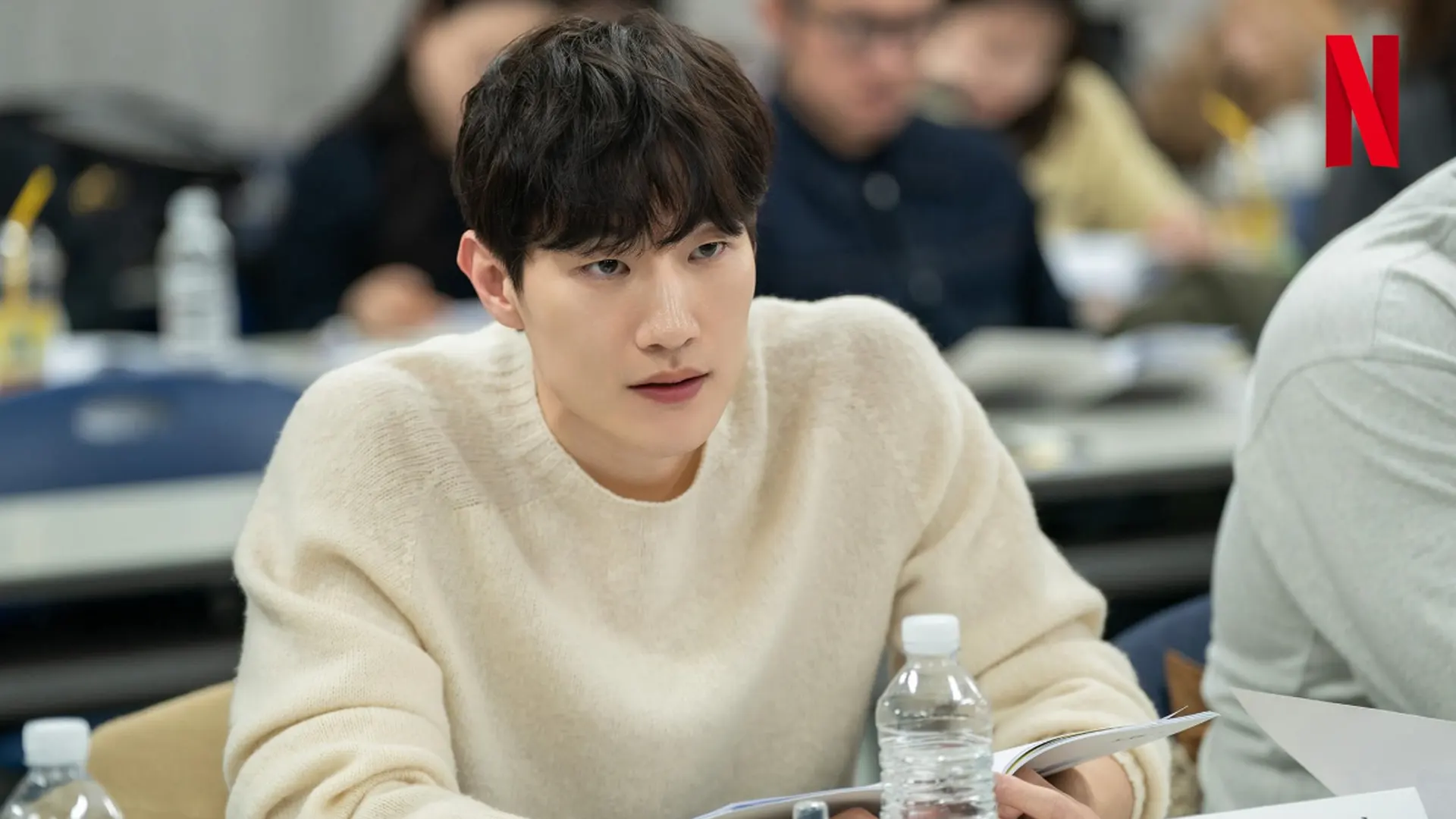 Everything Will Come True Korean Drama