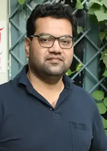 Furqan Sahir