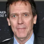 Hugh Laurie