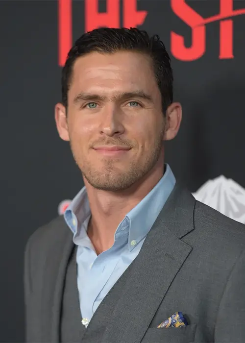 Jack Kesy: Biography, Movies List - WeGreen Entertainment