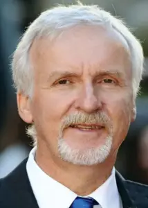 James Cameron