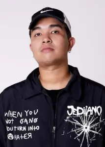Jedi Suriyan Dangintawat