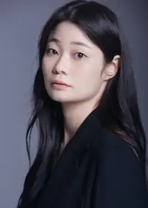 Jeong Ha-Dam