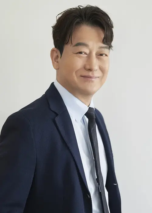 Jo Sung-ha: Biography, TV Shows List - WeGreen Entertainment