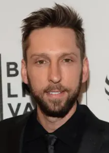 Joel David Moore