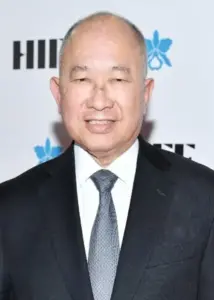 John Woo