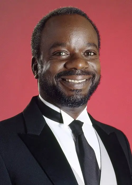 Joseph Marcell: Biography, Movies List - WeGreen Entertainment