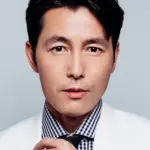 Jung Woo-Sung
