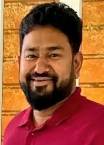 Kedar Selagamsetty