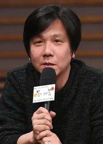 Kim Sang-Ho (Director)