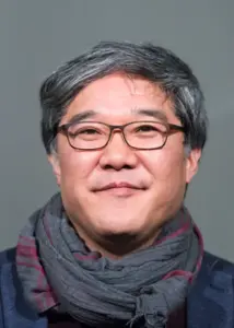Kim Sang-Man