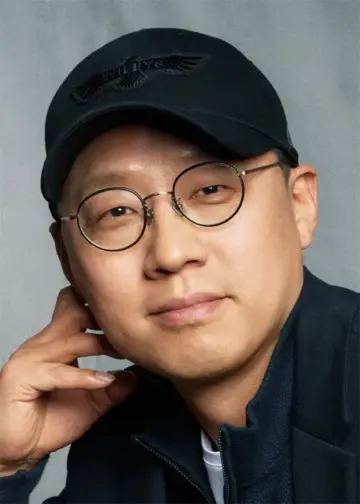 Kim Sung-Hoon