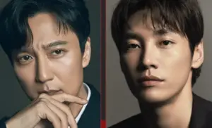 Kim Young Kwang and Kim Nam Gil part of New Netflix k-drama Trigger