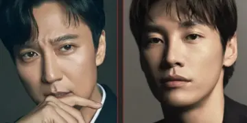 Kim Young Kwang and Kim Nam Gil part of New Netflix k-drama Trigger