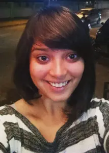Kripa Jaising