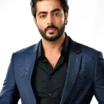 Krushal Ahuja