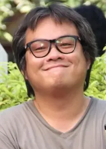Kungfu Nitivat Cholvanichsiri