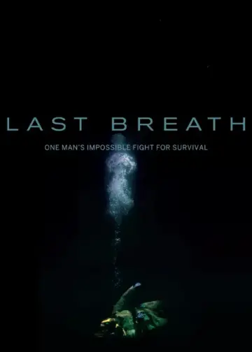 Last Breath Movie 2024