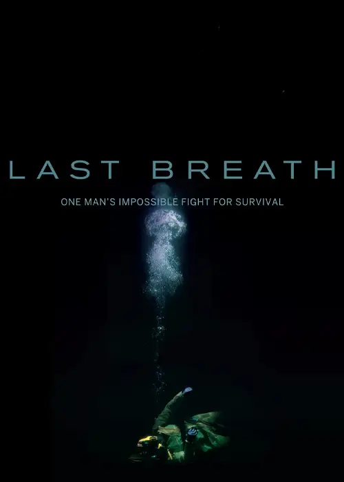 Last Breath Movie 2024