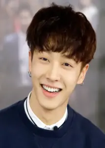 Lee Gi-Kwang